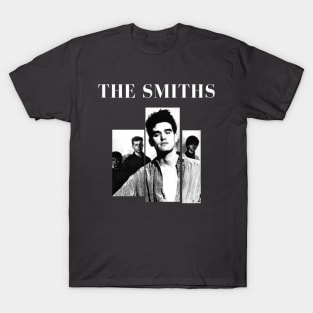 THE SMITHS T-Shirt